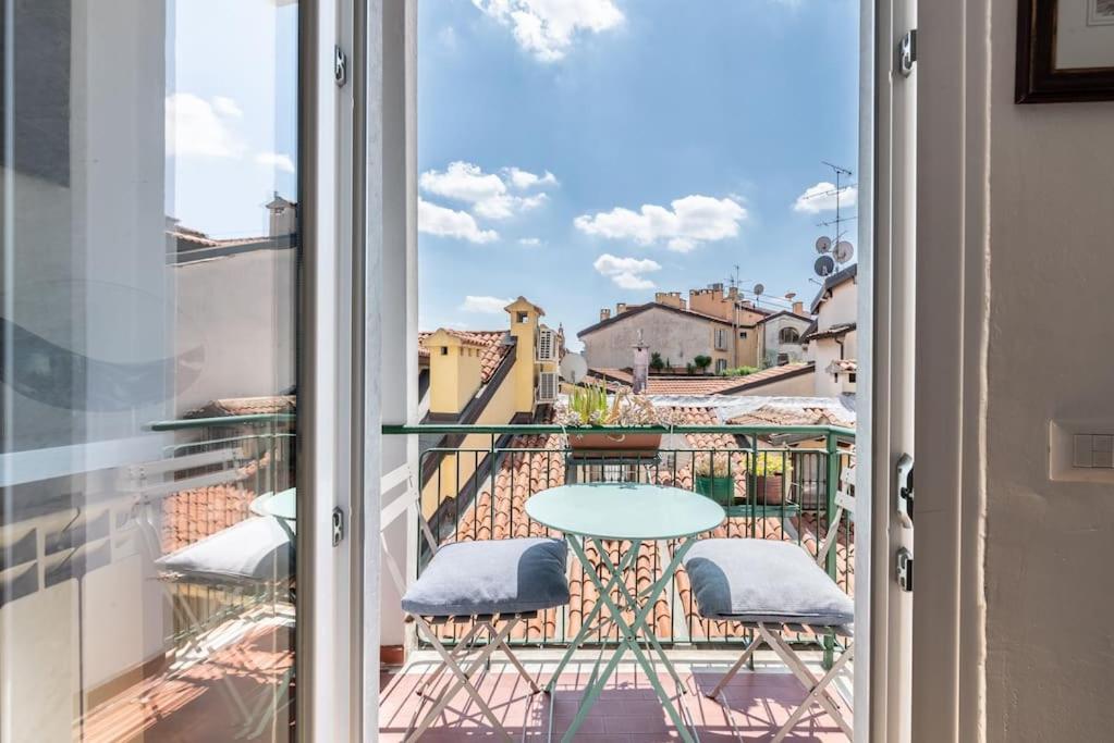 Amazing View From Brera Sancarpoforo9 Appartement Milaan Buitenkant foto